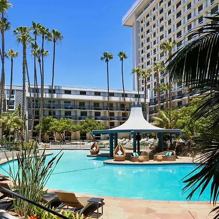 Los Angeles Airport Marriott
